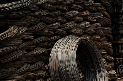 Picture of STEEL WIRE DETAIL
