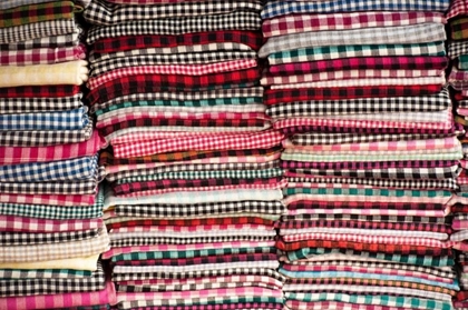 Picture of CAMBODIAN SCARVES