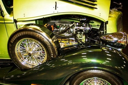Picture of THE GREEN GOBLIN II