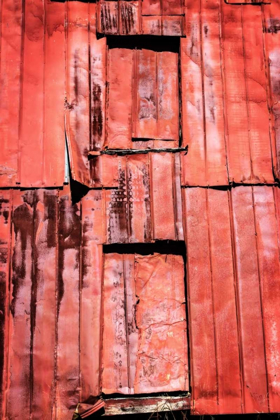 Picture of OLD TOBACCO BARN II