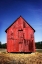 Picture of OLD TOBACCO BARN IV