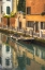 Picture of WATERWAYS OF VENICE IV