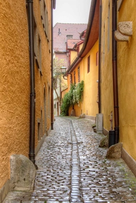 Picture of ROTHENBURG I