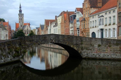 Picture of BRUGGE I