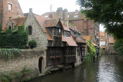 Picture of BRUGGE II