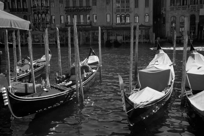 Picture of CLASSIC VENICE I