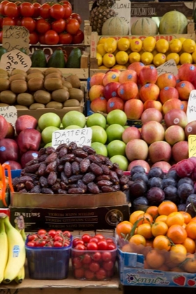 Picture of VENICE MARKET II