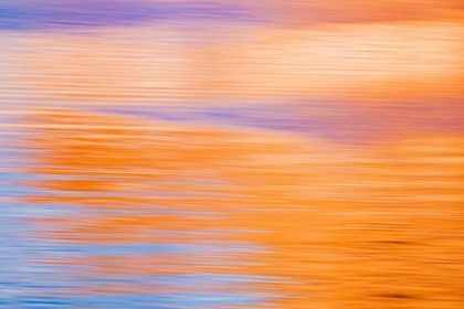 Picture of ABSTRACT REFLECTION I
