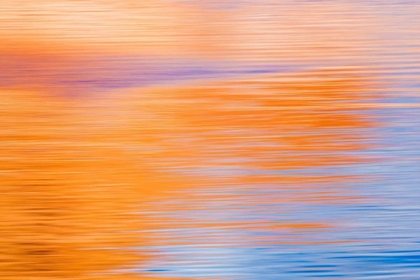 Picture of ABSTRACT REFLECTION II
