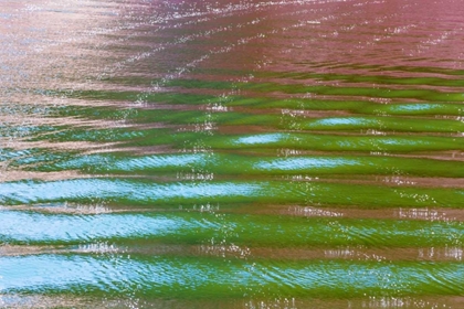 Picture of WAKE RIPPLES II