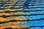 Picture of GOLD AND BLUE I