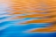 Picture of GOLD AND BLUE III