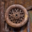 Picture of RUSTED IN TIME I