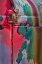 Picture of LAYERS OF COLOR I