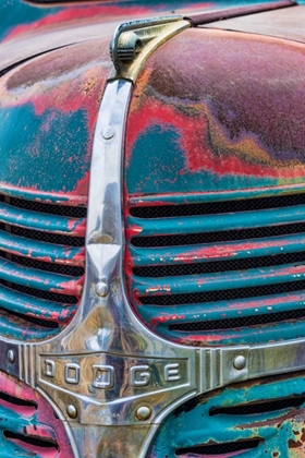 Picture of TRUCK DETAIL III