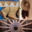 Picture of SOUTHWEST COLLAGE II