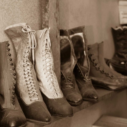 Picture of VINTAGE BOOTS