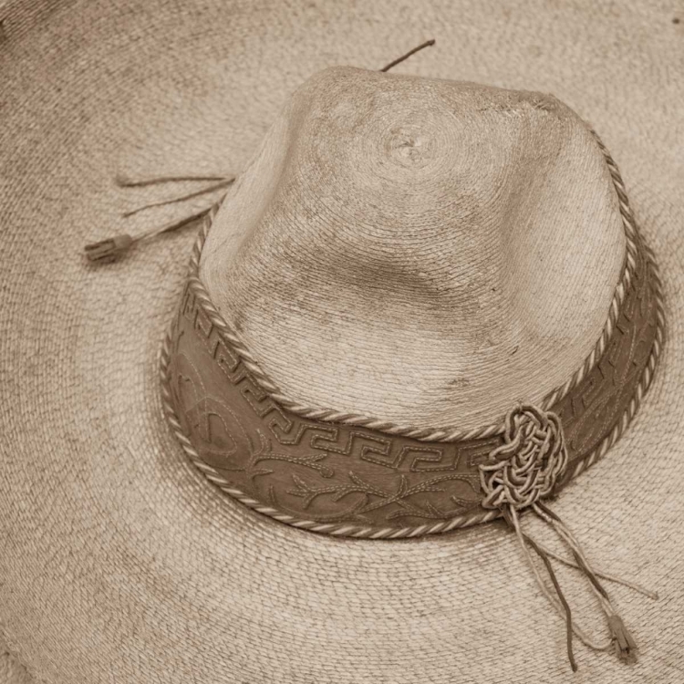 Picture of COWBOY HAT