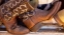 Picture of COWBOY BOOTS I