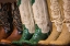 Picture of COWBOY BOOTS II