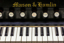 Picture of ORGAN KEYS II