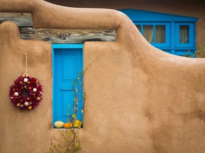 Picture of NEW MEXICO ADOBE I