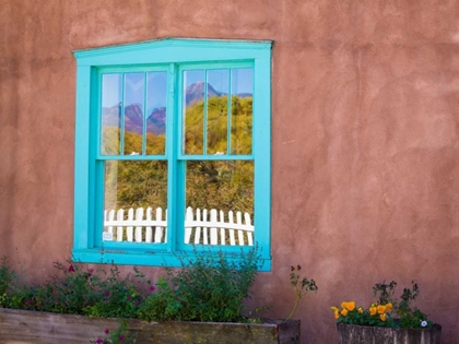 Picture of NEW MEXICO ADOBE II
