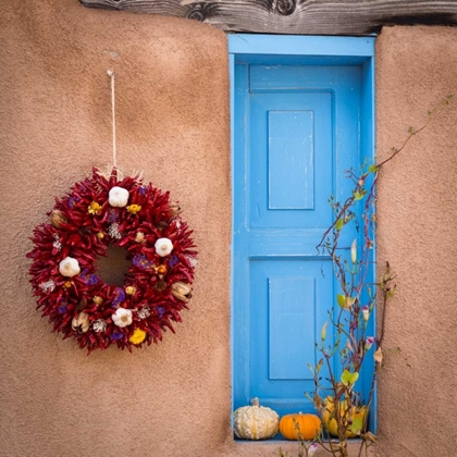 Picture of BLUE DOOR II