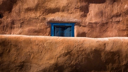 Picture of WINDOW AND WALL