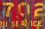 Picture of RAILROAD DETAIL I