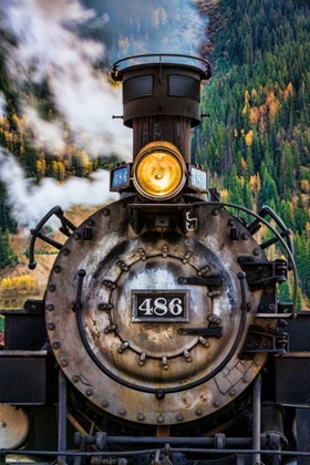 Picture of LOCOMOTIVE I