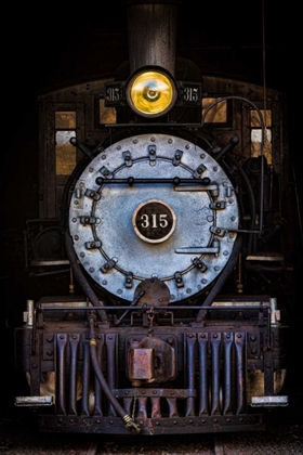 Picture of LOCOMOTIVE II