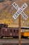Picture of RAILROAD CROSSING