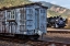 Picture of VINTAGE CABOOSE II