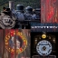 Picture of HISTORIC TRAIN COLLAGE III