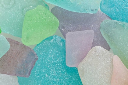 Picture of BEACH GLASS II