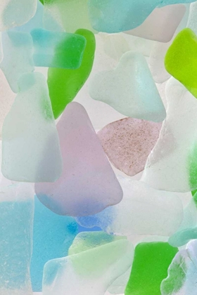 Picture of BEACH GLASS III