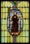 Picture of STAINED GLASS VI