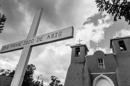 Picture of NEW MEXICO CHURCH I