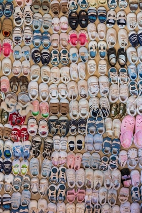 Picture of BABY SHOES I
