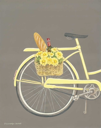 Picture of BICYCLE I