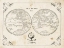 Picture of ZONE WORLD MAP II