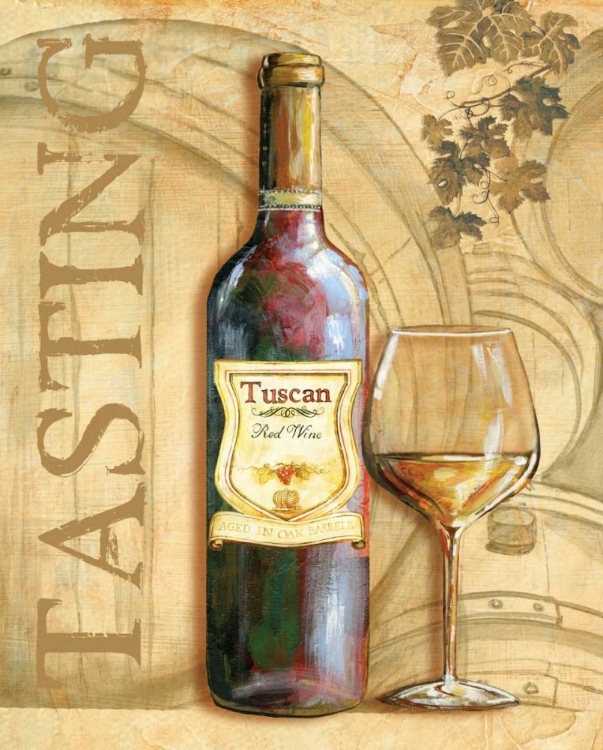 Picture of WINE II