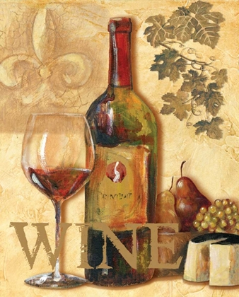Picture of WINE III
