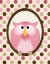 Picture of SITTING OWL II