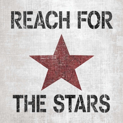 Picture of REACH FOR STARS SQ