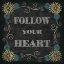 Picture of CHALKBOARD INSPIRATIONS I
