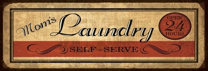 Picture of SELF SERVE LAUNDRY