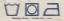 Picture of LAUNDRY ICONS I
