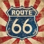 Picture of ROUTE 66 I SQ
